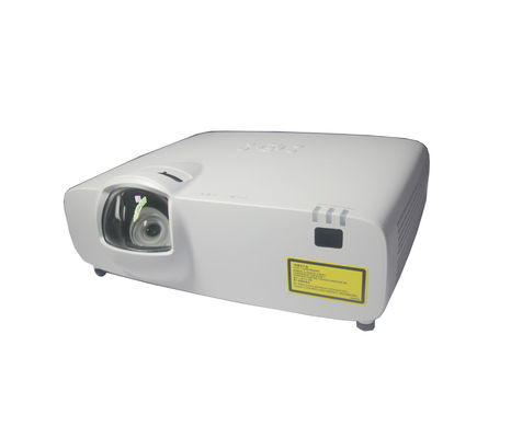 ราคาดี WUXGA เลเซอร์ห้องเรียนโรงละคร DLP โปรเจคเตอร์ 4500lm HD จอ 5G WIFI ออนไลน์