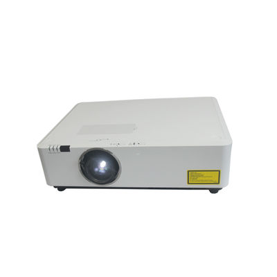 ราคาดี ODM 500inch WUXGA โปรเจคเตอร์เลเซอร์สถานที่ขนาดใหญ่ DLP สําหรับห้องใหญ่ ออนไลน์