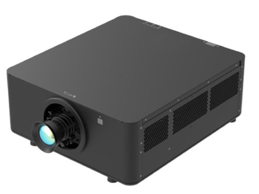 ราคาดี สถานที่ใหญ่ 3840x2160 DMD ชิป DLP โปรเจคเตอร์ 4k RGB Laser 8000Lm ออนไลน์