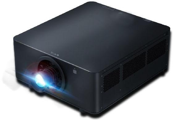 ซื้อ 4K สามสี Smart DLP Projector ห้องภาพยนตร์ Digital Light Processing สถานที่สําหรับห้องประชุม online manufacture