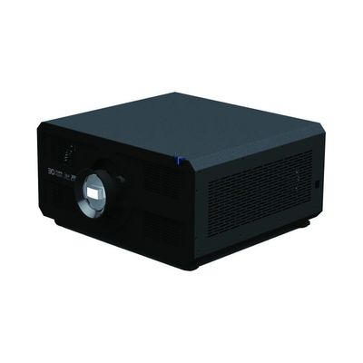 ซื้อ IP65 กันฝุ่น 1080p Lcd DLP โปรเจคเตอร์หนัง สถานที่ใหญ่ 1920x1200 online manufacture