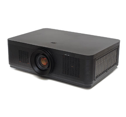 ราคาดี ออโต้ออดิทอเรียม โปรเจคเตอร์เลเซอร์ขนาดใหญ่ 3LCD แผ่นจอ 10000lm ออนไลน์
