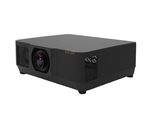 ซื้อ HDMI 4k DLP โปรเจคเตอร์เลเซอร์เวนูขนาดใหญ่ 4500 Ansi Lumens สําหรับการโปรเจคชั่นรวม online manufacture