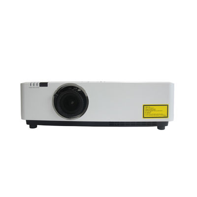 ซื้อ IP5X ไดนามิก LED LCD DLP โปรเจคเตอร์เลเซอร์ขนาดใหญ่ 500 นิ้ว หน้าจอใหญ่ online manufacture