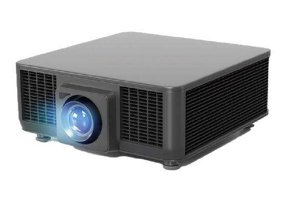 ซื้อ ECO Mode Chip โปรเจคเตอร์ DLP 3D สถานที่ใหญ่ 10000Lm 1920x1080 1280x800 online manufacture