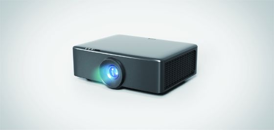ซื้อ DMD ชิป โปรเจคเตอร์สถานที่ขนาดใหญ่ 8000Lm DLP การประมวลผลแสงดิจิตอล online manufacture
