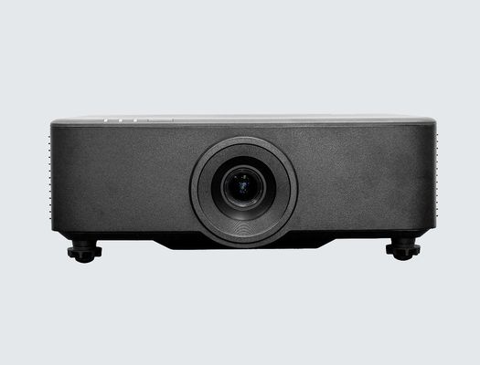 ซื้อ โปรเจคเตอร์เลเซอร์ขนาดใหญ่ 4K DLP ที่ใช้เครื่องจักรไฟฟ้า 9500Lm โปรเจคชั่น 360 ° online manufacture