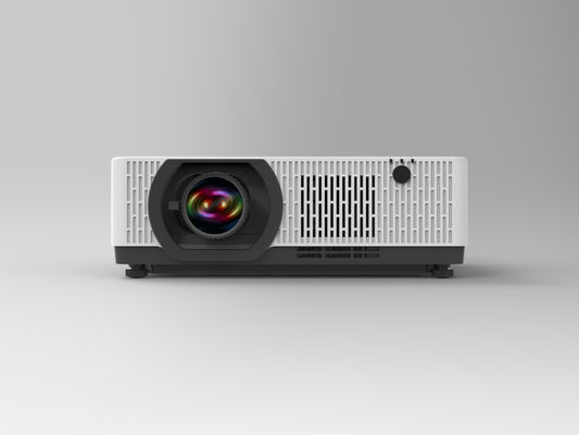 ซื้อ WUXGA Interactive 7500lm HD Lumen 4K DLP Projector 1920x1200 สําหรับห้องเรียน online manufacture