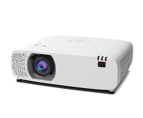 ราคาดี เลนส์ปรับ 3LCD 4K DLP โปรเจคเตอร์ 3800 Ansi Lumens Laser Wuxga Short Throw ออนไลน์