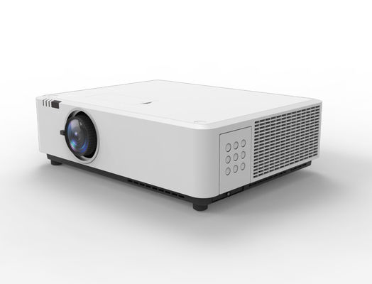 ซื้อ ไดนามิก 8000lm ไดจิทัล แสงการประมวลผล DLP โปรเจคเตอร์ LCD NICHIA เลเซอร์ online manufacture