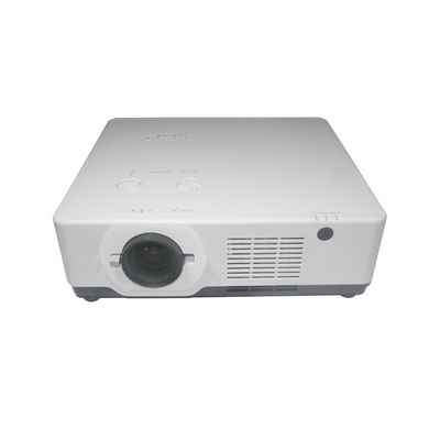 ราคาดี ห้องประชุม โปรเจคเตอร์ WXGA ขนาดใหญ่ 10000 ลูเมน 4k 300 Inch DLP Laser ออนไลน์