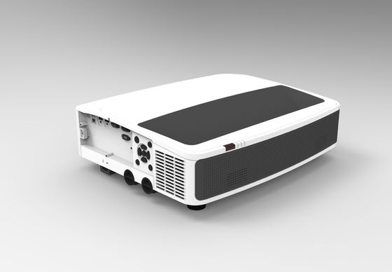 ซื้อ โปรเจคเตอร์ 3D อินเตอร์เอคทีฟ สําหรับห้องเรียน 4500lm online manufacture
