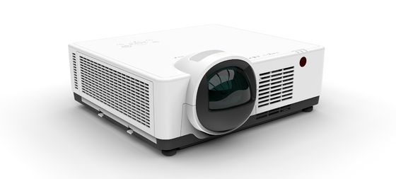 ราคาดี WXGA HD 4K UST โปรเจคเตอร์ ไดนามิก เลเซอร์ 4000 ลูเมน โปรเจคเตอร์ 5500 ลูเมน ออนไลน์