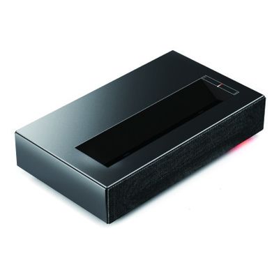 ราคาดี มินิ สมาธ์ UST โปรเจคเตอร์สั้น 4K HD RGB เลเซอร์ไร้สาย 2.4G 5G WIFI ออนไลน์
