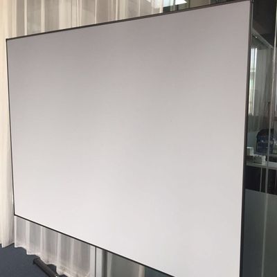 ราคาดี HDM1 เครื่องฉายภาพยนตร์ที่ถอดได้ Screen Nano Aluminum Alloy HD ออนไลน์