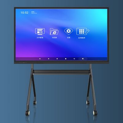 ซื้อ Macro Embodiment Smart Interactive LCD Screen Monitor Board สําหรับการเรียนการสอนในห้องเรียน online manufacture