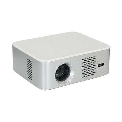 ราคาดี แอนดรอยด์ LED Dlp โปรเจคเตอร์ 4000 ลูเมน 1080P 4.5 