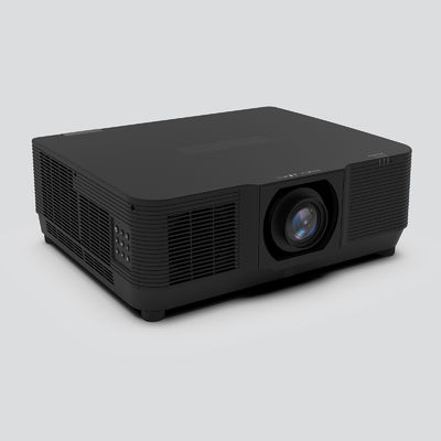 ราคาดี IP6X DLP โปรเจคเตอร์เลเซอร์ขนาดใหญ่ Wowoto 10000lm สําหรับห้องบรรยาย ออนไลน์