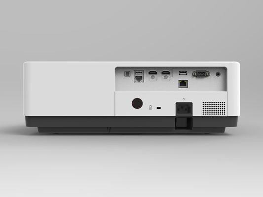 ราคาดี 1.6X Zoom Interactive Wowoto Ultra Short Throw Projector HD WUXGA สําหรับการศึกษา ออนไลน์